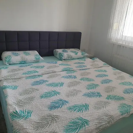 Apartman Dzakula Zagreb Exterior foto