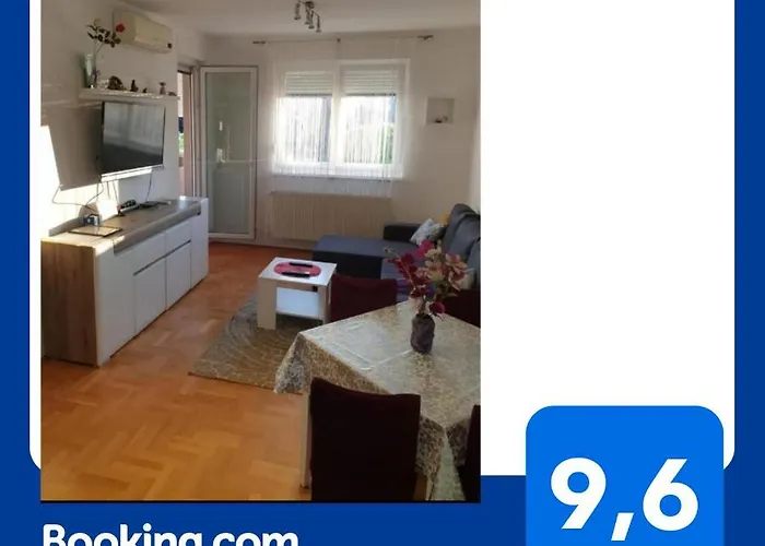 Apartman Dzakula
