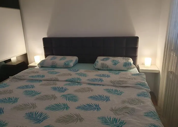 Apartman Dzakula