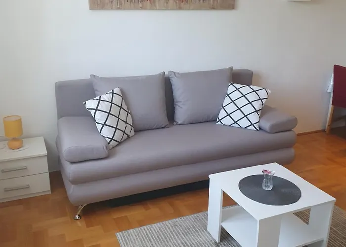 Apartman Dzakula