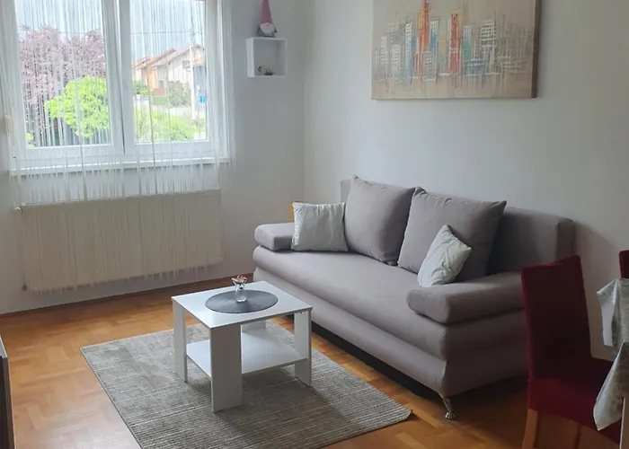 Apartman Dzakula