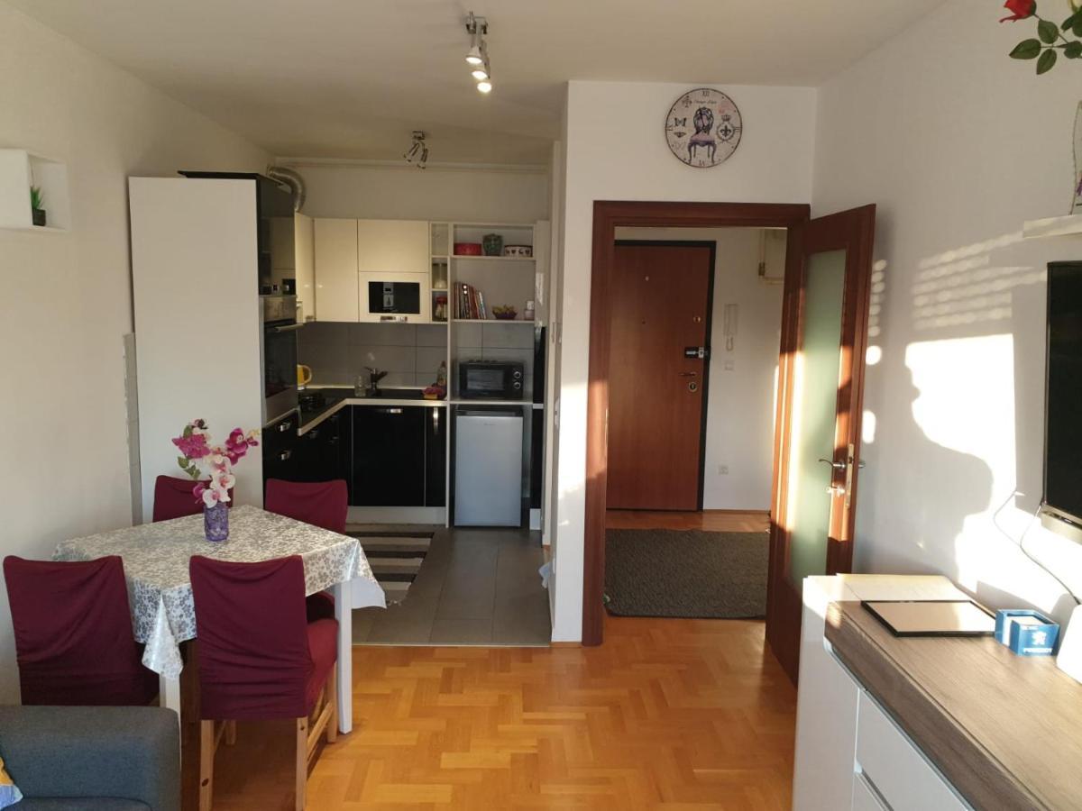 Dzakula Apartmán Zagreb