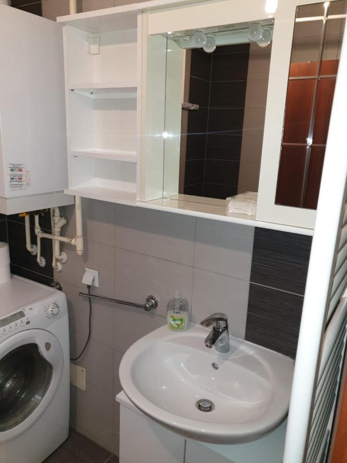 Apartmán Dzakula