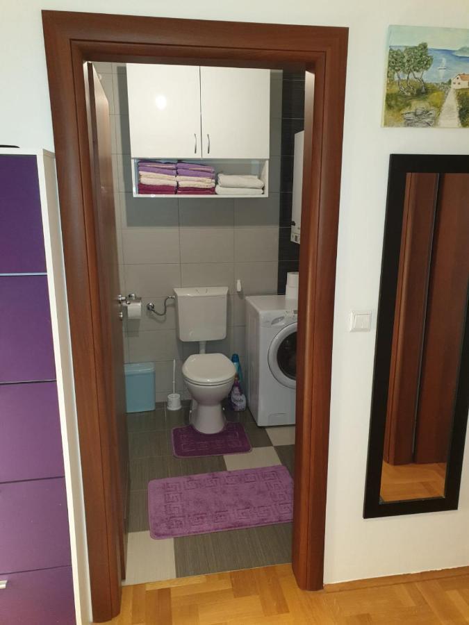 Apartment Dzakula