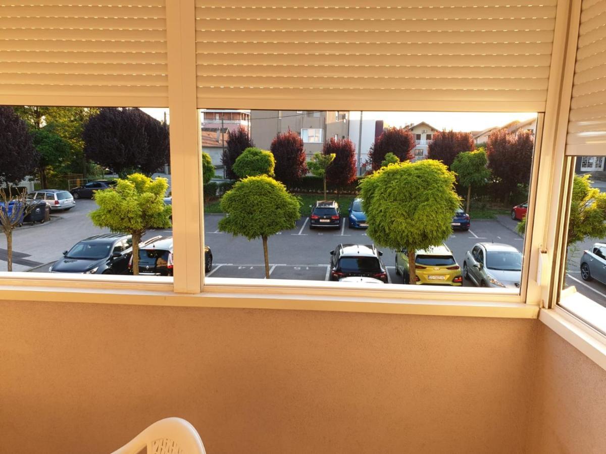Apartment Dzakula Zagreb