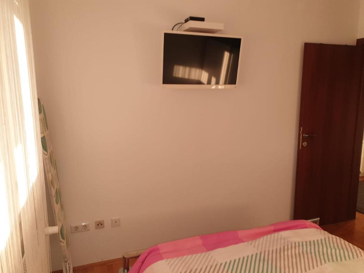 Dzakula Apartmán Zagreb
