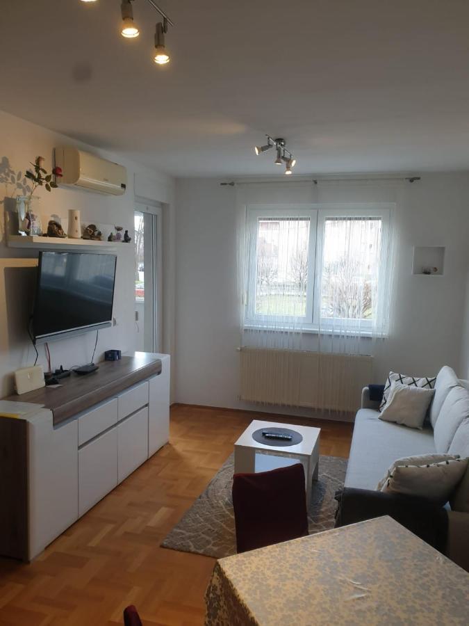 Apartmán Dzakula Zagreb
