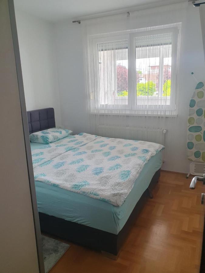 Dzakula Apartment *