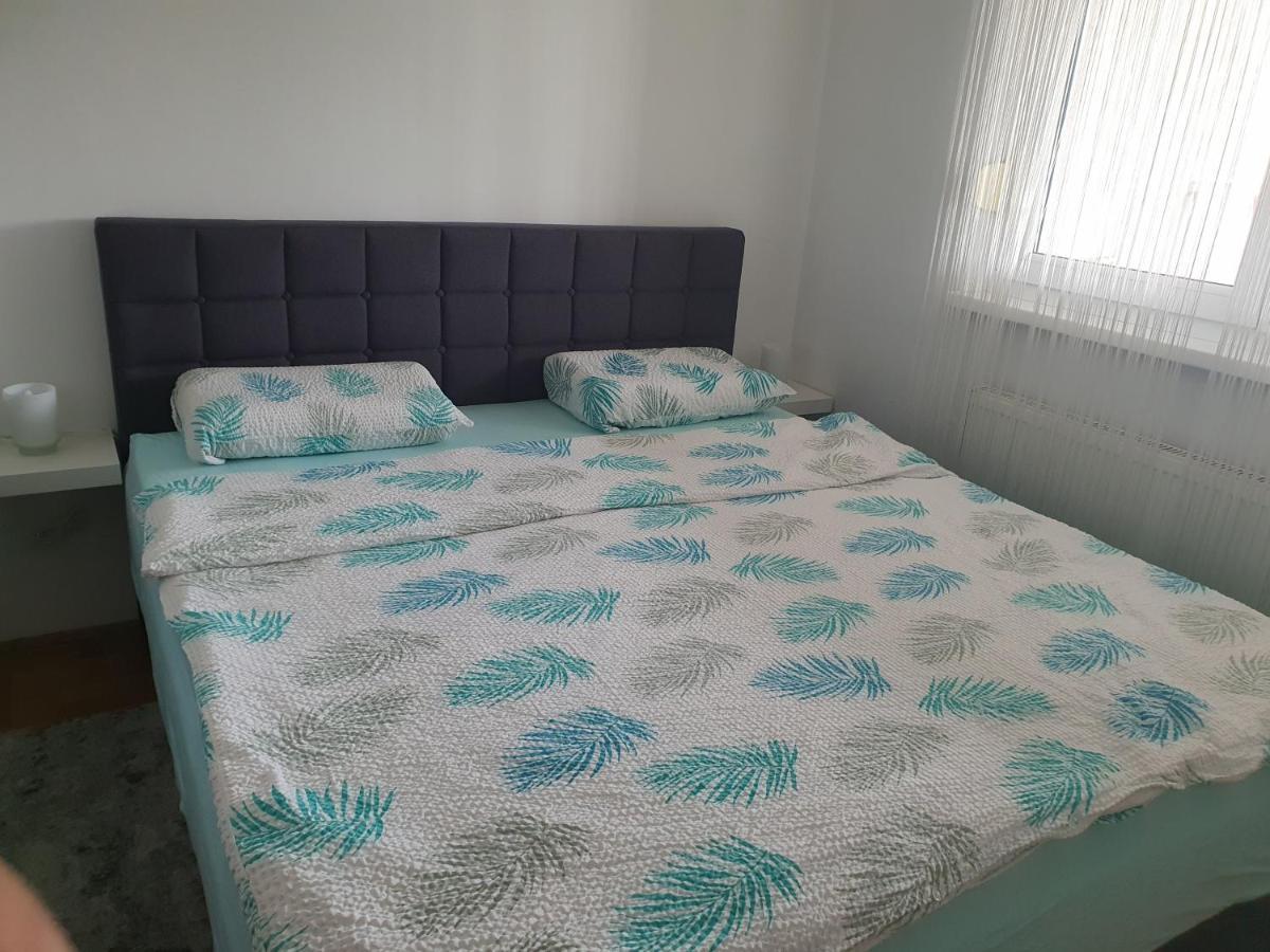 Dzakula Apartment Zagreb