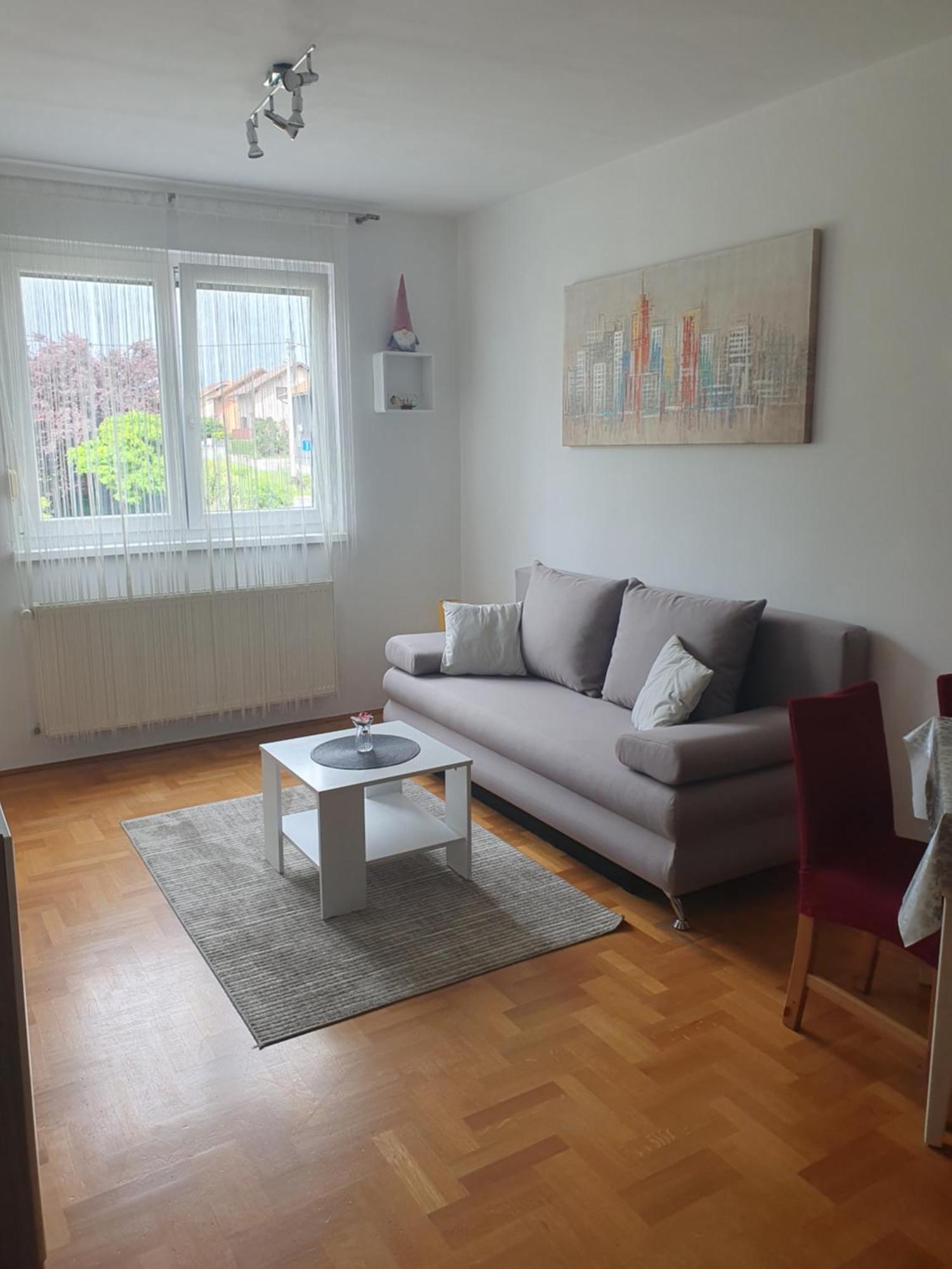 Dzakula Apartmán Zagreb